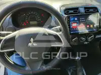 2017 Mitsubishi SpaceStar