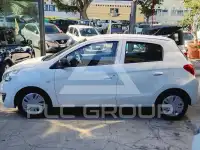2017 Mitsubishi SpaceStar