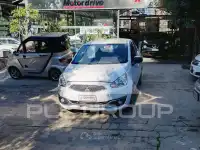 2017 Mitsubishi SpaceStar