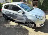 2017 Mitsubishi SpaceStar