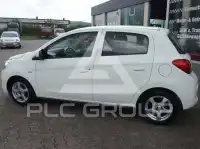 2017 Mitsubishi SpaceStar