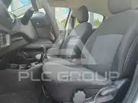 2017 Mitsubishi SpaceStar