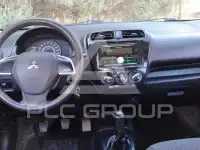 2017 Mitsubishi SpaceStar