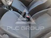 2017 Mitsubishi SpaceStar