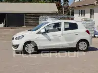 2017 Mitsubishi SpaceStar