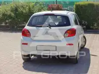2017 Mitsubishi SpaceStar