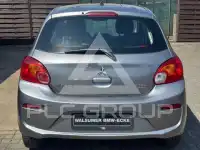 2017 Mitsubishi SpaceStar