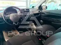 2017 Mitsubishi SpaceStar