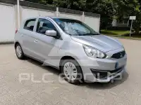 2017 Mitsubishi SpaceStar