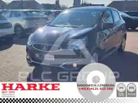 2017 Mitsubishi SpaceStar
