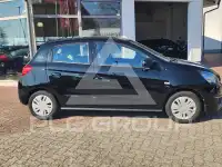 2017 Mitsubishi SpaceStar
