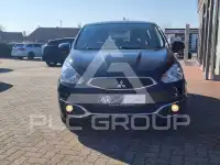 2017 Mitsubishi SpaceStar