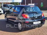 2017 Mitsubishi SpaceStar