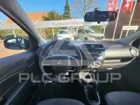 2017 Mitsubishi SpaceStar