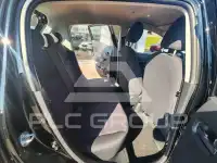 2017 Mitsubishi SpaceStar