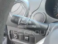 2017 Mitsubishi SpaceStar