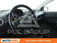 2017 Mitsubishi SpaceStar