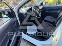 2017 Mitsubishi SpaceStar