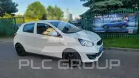 2017 Mitsubishi SpaceStar