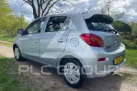 2017 Mitsubishi SpaceStar