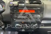 2017 Mitsubishi SpaceStar