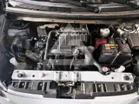 2017 Mitsubishi SpaceStar