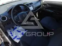 2017 Mitsubishi SpaceStar