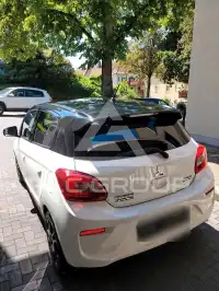 2017 Mitsubishi SpaceStar