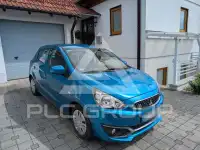 2017 Mitsubishi SpaceStar