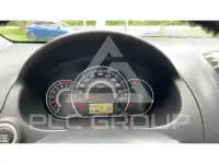 2017 Mitsubishi SpaceStar