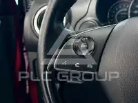 2017 Mitsubishi SpaceStar