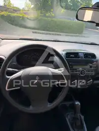 2017 Mitsubishi SpaceStar