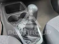 2017 Mitsubishi SpaceStar