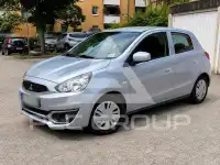 2017 Mitsubishi SpaceStar