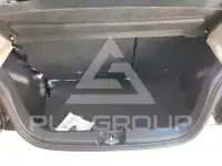 2017 Mitsubishi SpaceStar