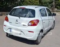 2017 Mitsubishi SpaceStar