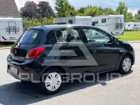 2017 Mitsubishi SpaceStar