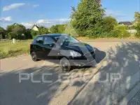 2017 Mitsubishi SpaceStar
