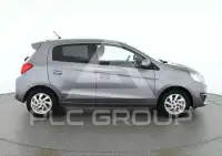 2017 Mitsubishi SpaceStar