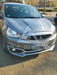 2017 Mitsubishi SpaceStar