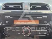 2017 Mitsubishi SpaceStar