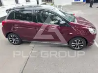 2017 Mitsubishi SpaceStar