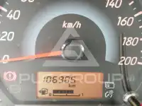 2017 Mitsubishi SpaceStar
