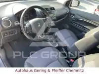 2017 Mitsubishi SpaceStar