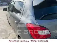 2017 Mitsubishi SpaceStar