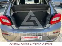 2017 Mitsubishi SpaceStar