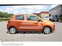 2017 Mitsubishi SpaceStar