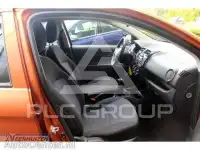 2017 Mitsubishi SpaceStar