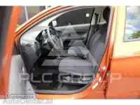 2017 Mitsubishi SpaceStar
