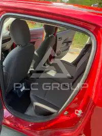 2017 Mitsubishi SpaceStar